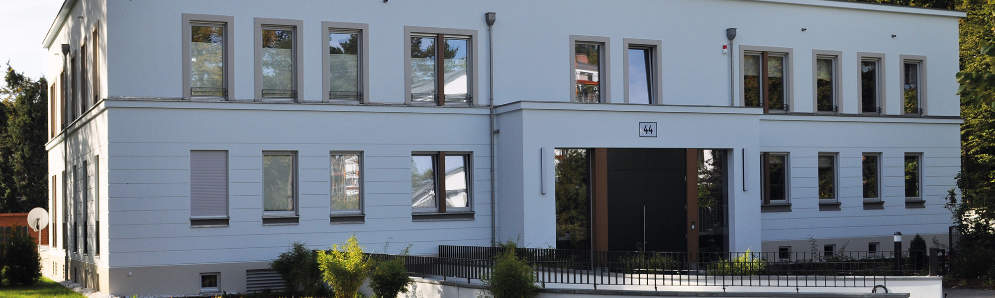 Köhler Fenster- und Türenbau GmbH